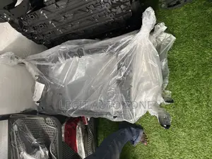 Honda Accord,2018,2019,2020,2021,Radiator Support