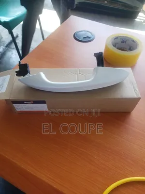 Mercedes Benz C300 Door Handle 2016,2017,2018,2019,2020