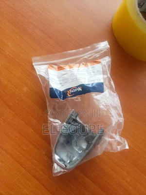 Mercedes Benz C300 Door Handle Cover