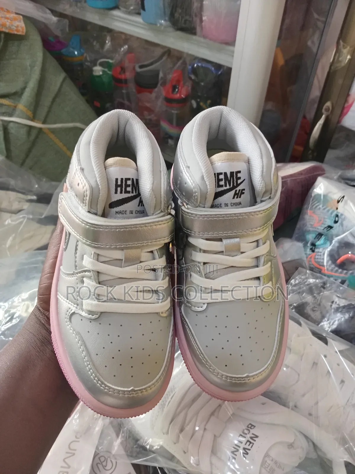 Nike Sneakers