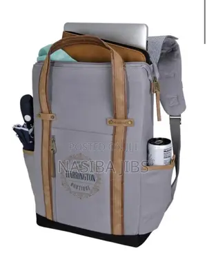 Kapston Bag