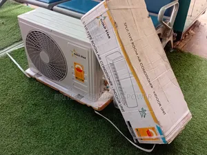 Pure Comfort Gold Star 1.5hp Split Air Conditioner