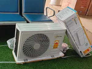 Balanced Cooling Gold Star 1.5hp Split Ac