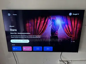 Sony Oled Android 55 Inches ,Digital Satellite ,Bluetooth Tv