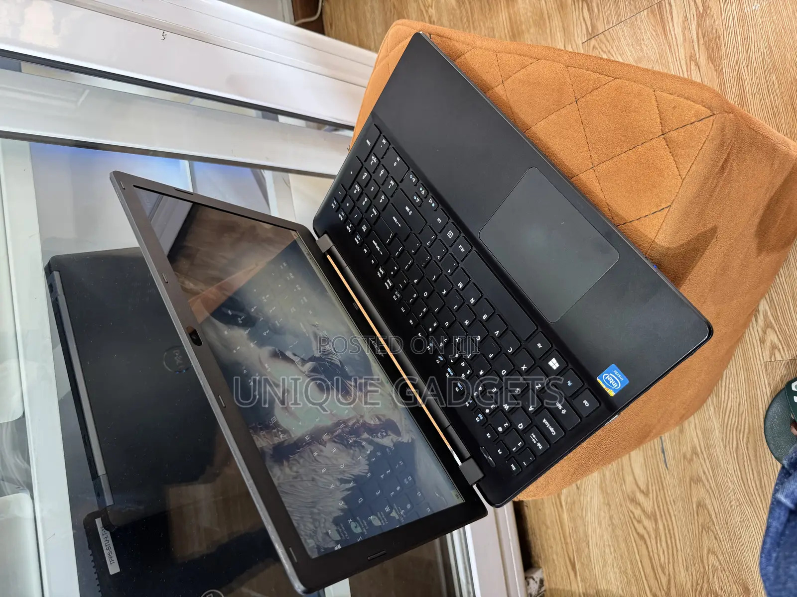 Laptop Acer Extensa 4230 4GB Intel HDD 320GB