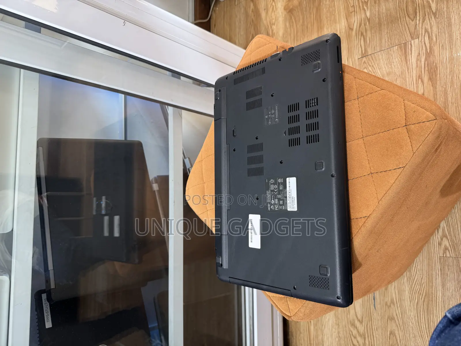 Laptop Acer Extensa 4230 4GB Intel HDD 320GB