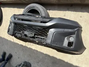 Mitsubishi L200 2021,2022,2023, From Bumper