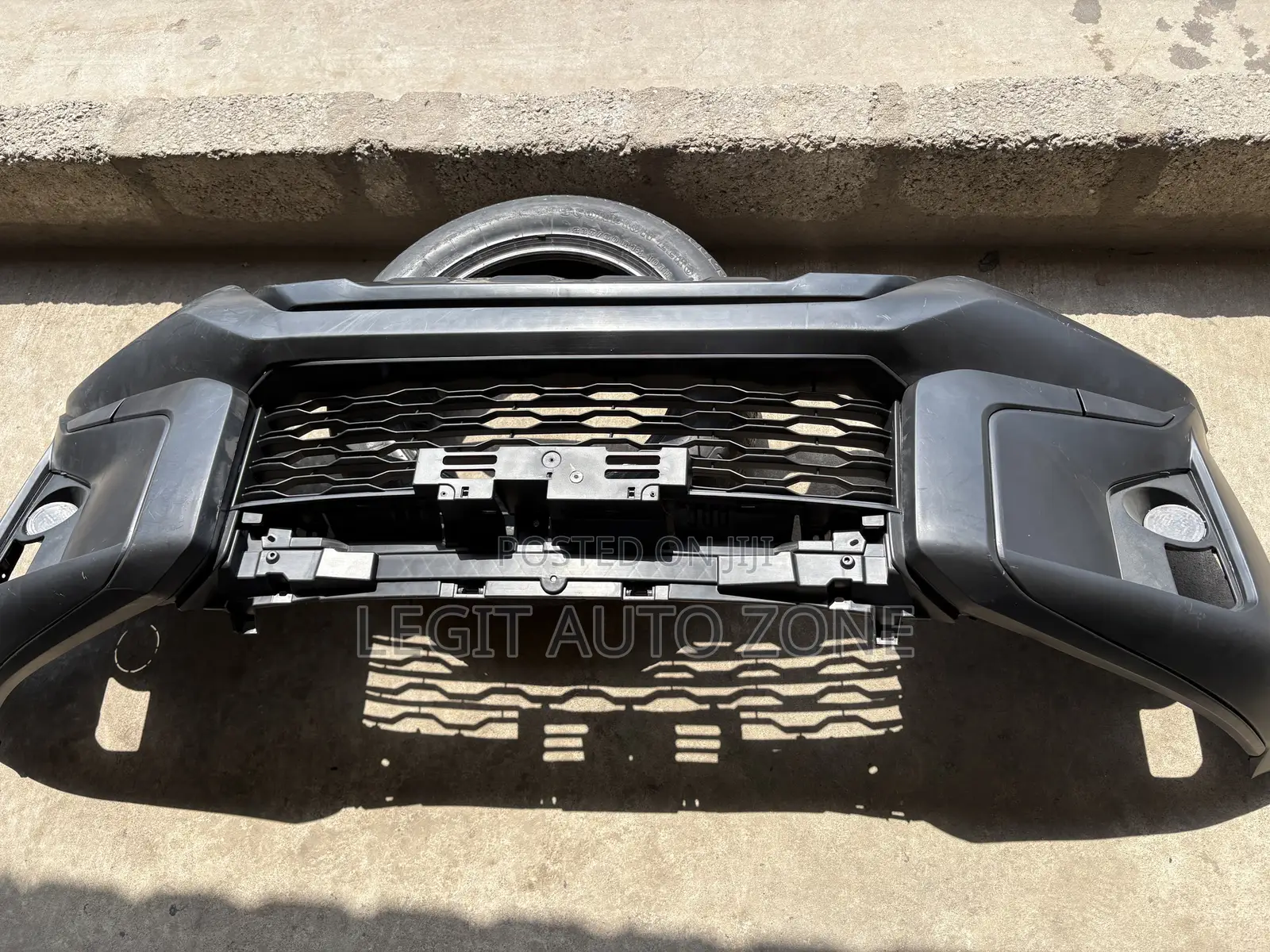 Mitsubishi L200 2021,2022,2023, From Bumper