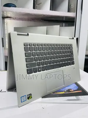 Laptop Lenovo Yoga 7 15ITL5 24GB Intel Core I7 SSD 512GB