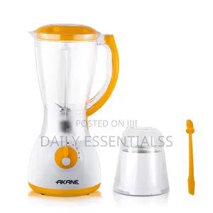 Raf 1.5l Electric Blender – Powerful Durable