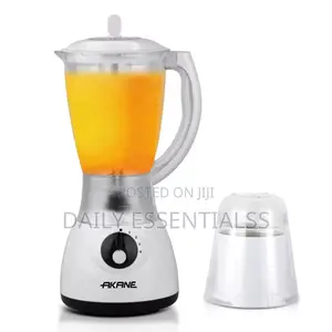 Raf Electric Blender 1.5l – Smooth Fast Blending