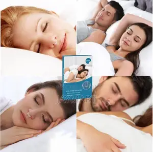 Anti Snoring Devices
