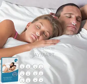 Anti Snoring Devices