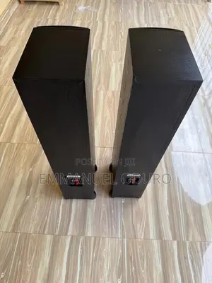 Polk Audio Tower Speakers