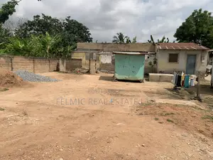 1 Plot Of Land At Taifa For Sale