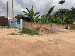 1 Plot Of Land At Taifa For Sale