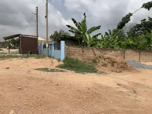 1 Plot Of Land At Taifa For Sale