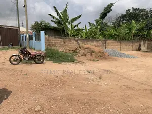 1 Plot Of Land At Taifa For Sale