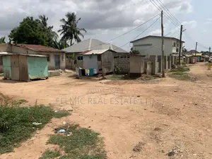 1 Plot Of Land At Taifa For Sale