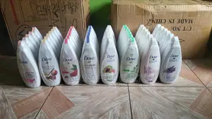 Dove Shower Gell 750ml