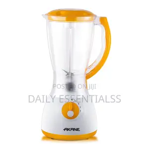 Raf 1.5l Blender – Ideal for Smoothies Pepper