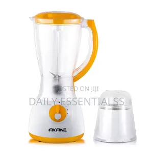 Durable Raf Electric Blender – 1.5 Litres