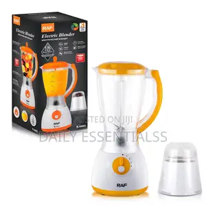 Raf Household Electric Blender 1.5l