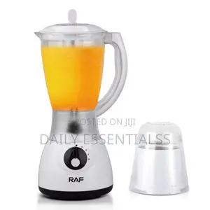 Raf Multi-Speed Electric Blender – 1.5l Capacity