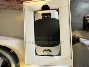 Car Tracker System( GPRS /GPS )