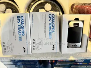 Car Tracker System( GPRS /GPS )