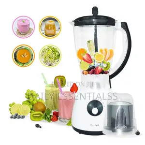 Raf Kitchen Blender 1.5l – Strong Motor