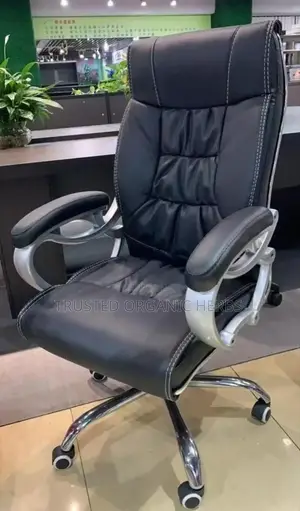 Leather Office Furniture's, Church Chairs And Dinning
