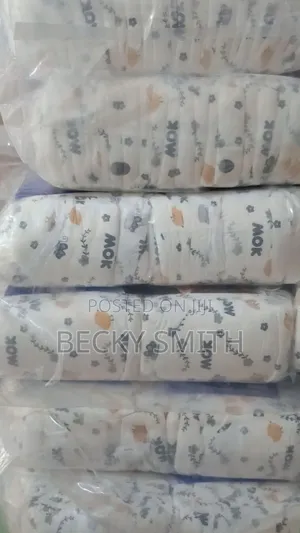 Baby Diaper