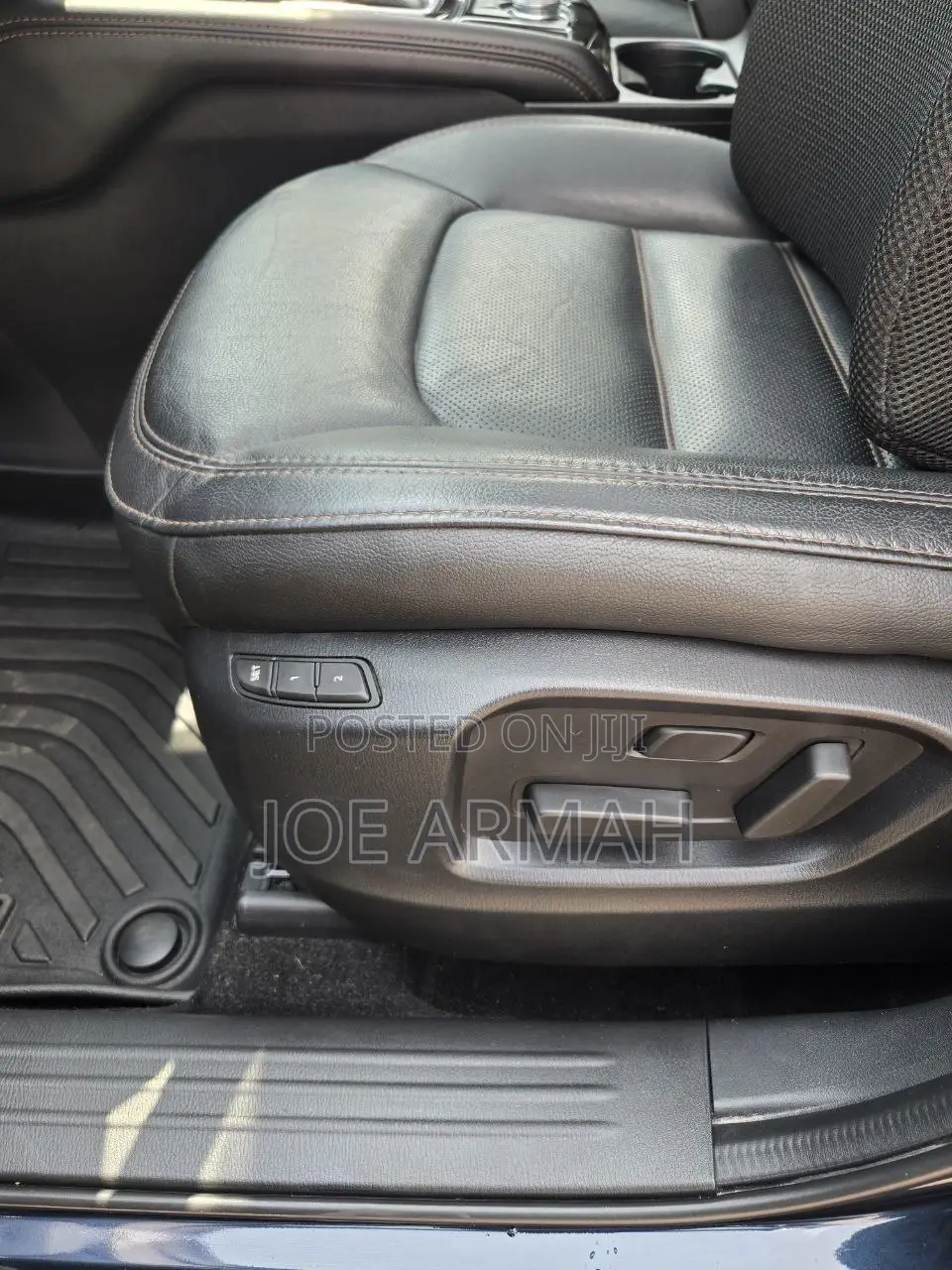 Mazda CX-5 2.5 S Premium Plus Package 2022 Blue