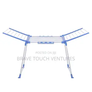 Floor Standing Drying Rack
