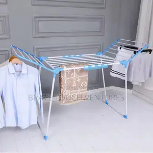 Floor Standing Drying Rack