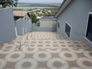 4bdrm Apartment in Agape for rent