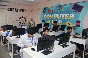 Recruiting Matketers