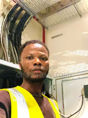 Electrician