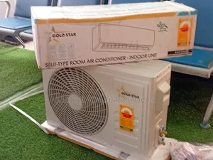 Light Breeze Gold Star 1.5hp Split Room Ac