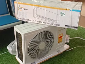 Perfect Breeze Gold Star 1.5hp Split Air Conditioner