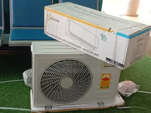 Sweet Air Gold Star 1.5hp Split Ac