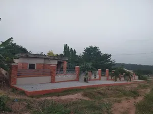 Furnished 6bdrm House in B - Estate, Ejisu-Juaben Municipal for sale