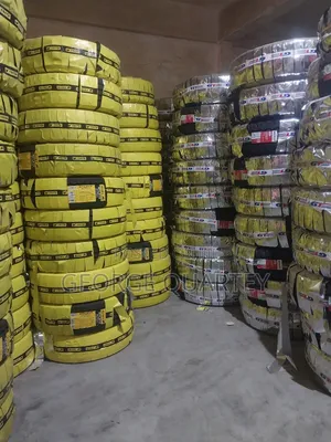 Brand New Tires at Affordable Prices