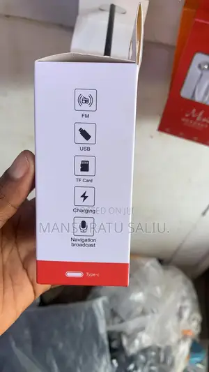 Car Mp3 Player