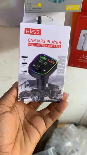 Car Mp3 Player