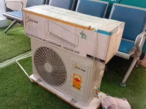 Cozy Cooling Gold Star 1.5hp Split Air Conditioner