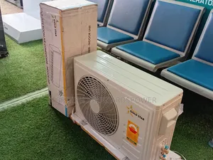 Gentle Breeze Gold Star 1.5hp Split Room Ac