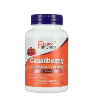Cranberry Concentrate With Vitamin C