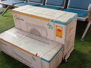 Soft Comfort Gold Star 1.5hp Split Room Ac